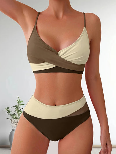 Lina Bikini – Komfort och stil i en kraftfull set
