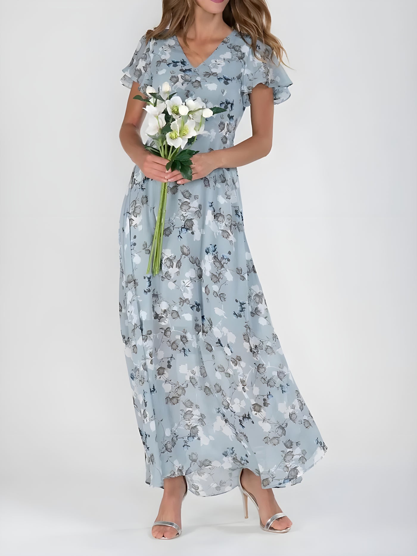 Inga™ | Elegant, smickrande och så bekväm att du aldrig vill ta av den