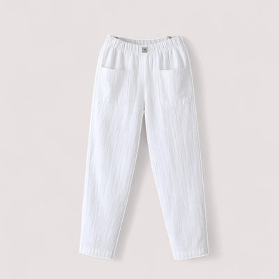 Meliné™ | Loungebroek med Stil – När Komfort Möter Vardagsklass