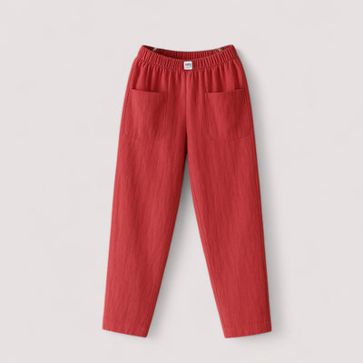 Meliné™ | Loungebroek med Stil – När Komfort Möter Vardagsklass