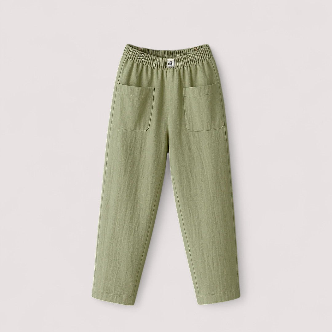 Meliné™ | Loungebroek med Stil – När Komfort Möter Vardagsklass