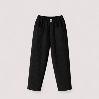 Meliné™ | Loungebroek med Stil – När Komfort Möter Vardagsklass