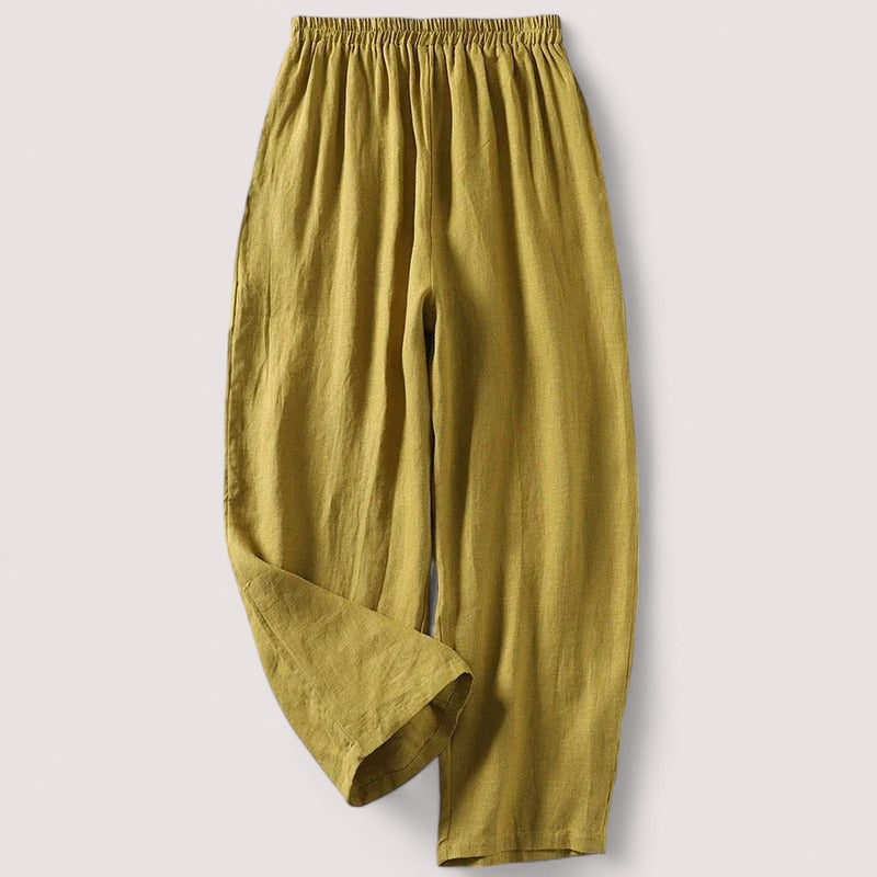Elvira™ | Byxan som kombinerar frihet och stil
