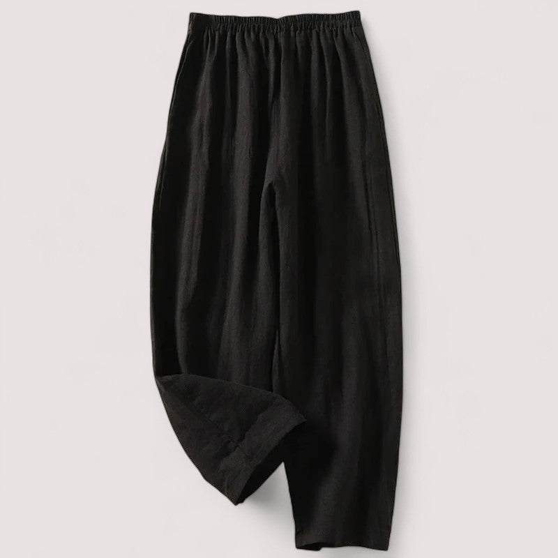 Elvira™ | Byxan som kombinerar frihet och stil