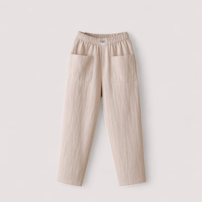 Meliné™ | Loungebroek med Stil – När Komfort Möter Vardagsklass