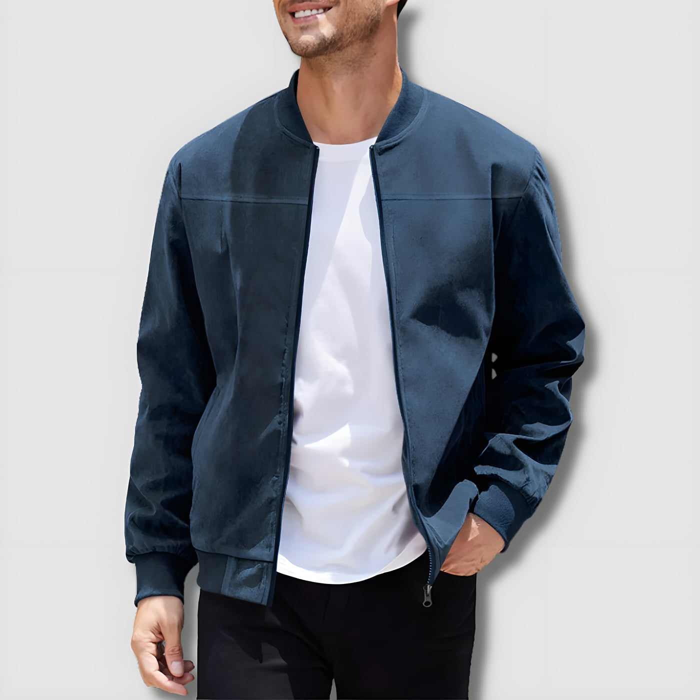 Sven™ | Jackan som rör sig med dig