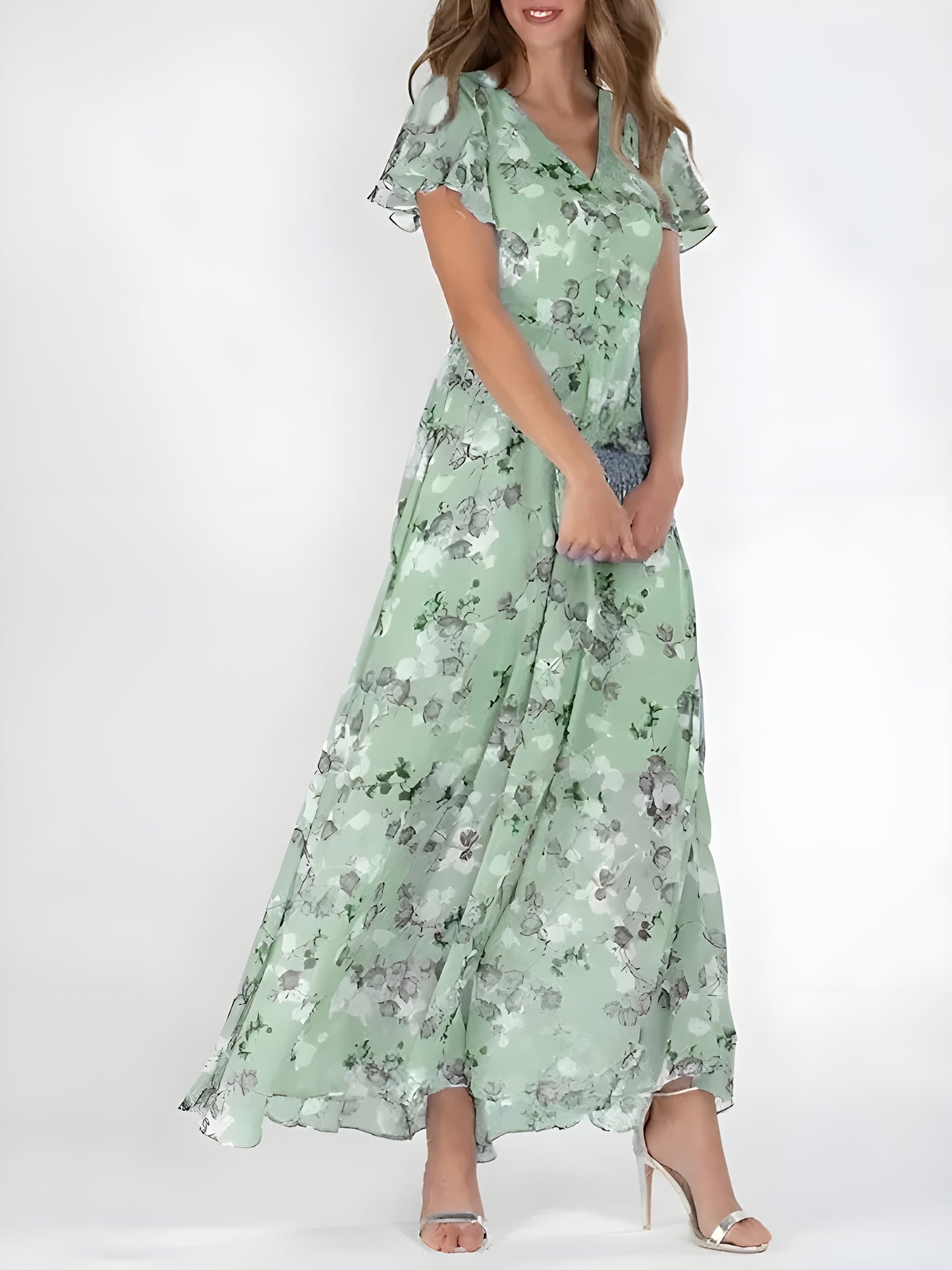Inga™ | Elegant, smickrande och så bekväm att du aldrig vill ta av den