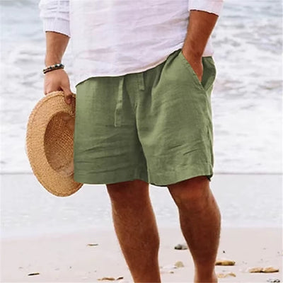 Axel™ | Shortsen som förändrar din sommar