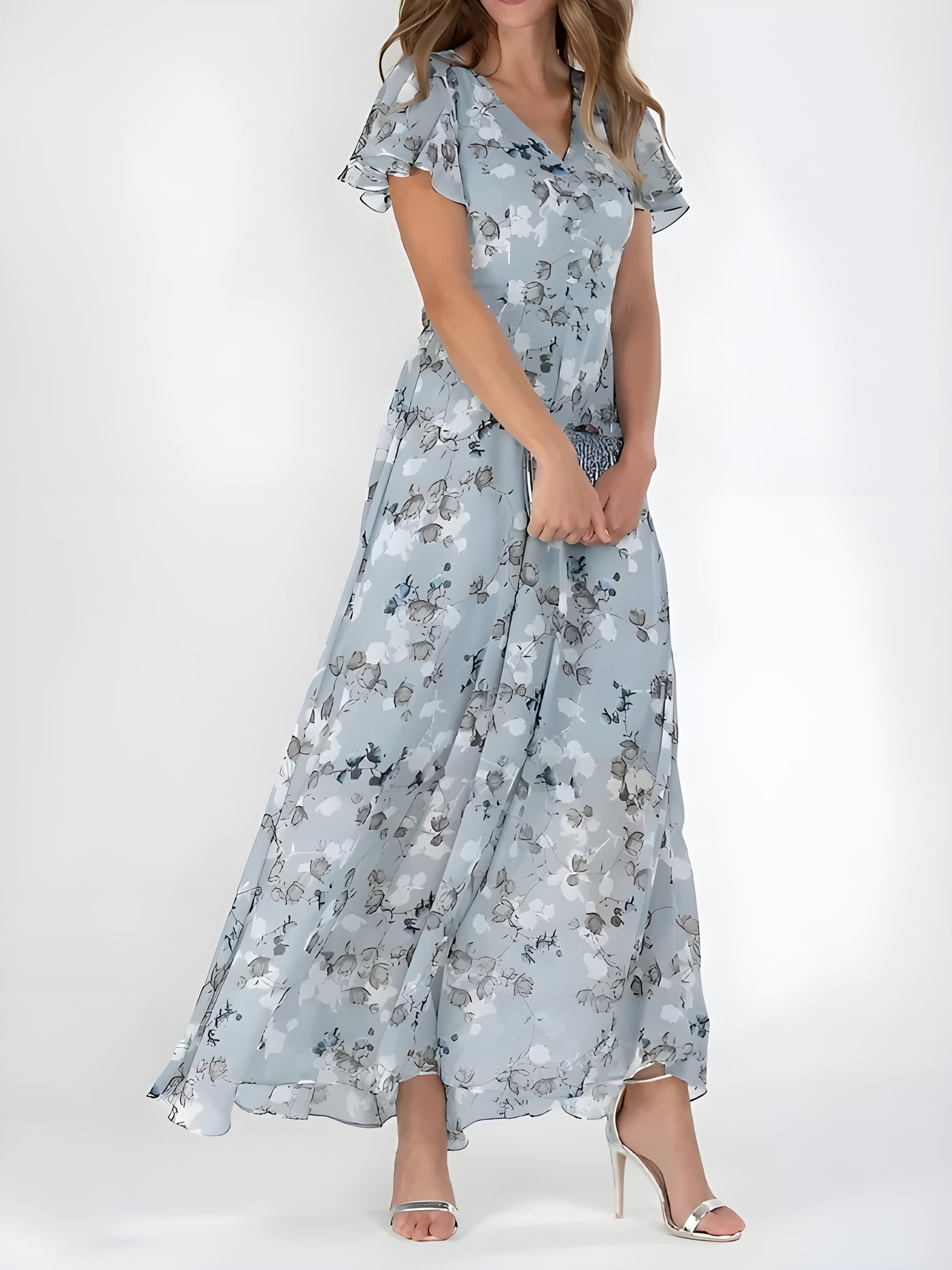 Inga™ | Elegant, smickrande och så bekväm att du aldrig vill ta av den