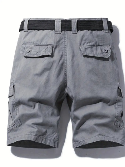 Henrik™ | Taktiska shorts med komfort i militärklass