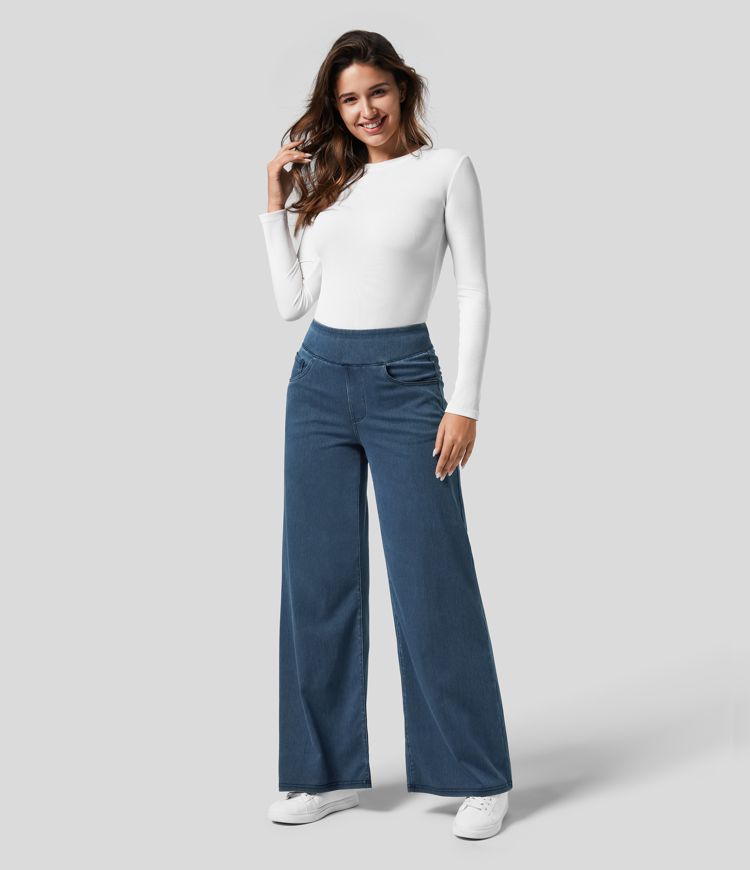Moa™ | Elegant Komfort i Varje Steg