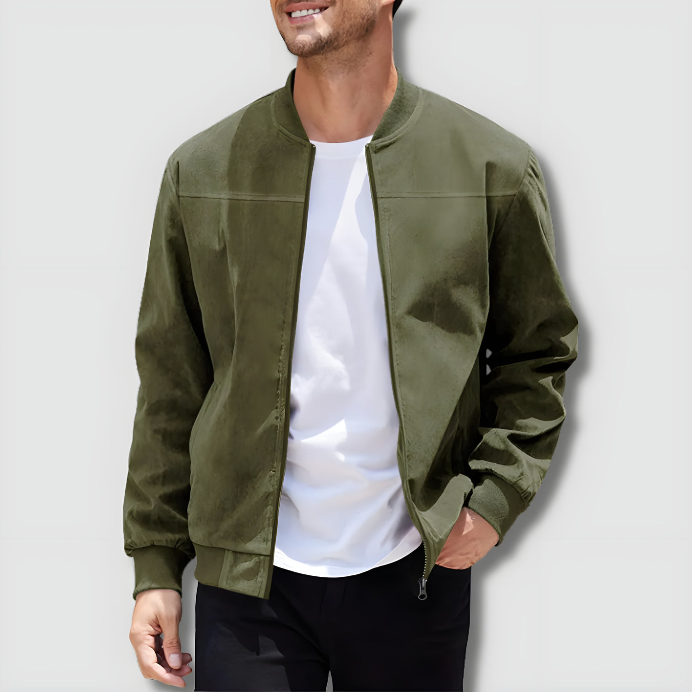 Sven™ | Jackan som rör sig med dig