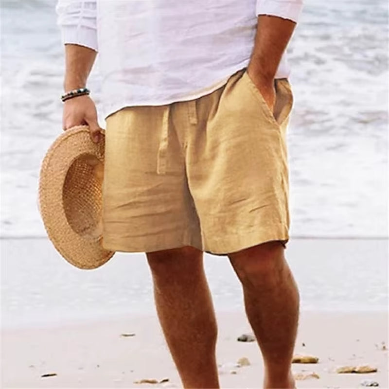 Axel™ | Shortsen som förändrar din sommar
