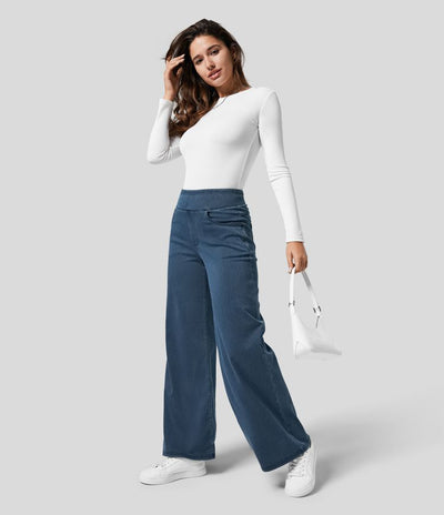 Moa™ | Elegant Komfort i Varje Steg