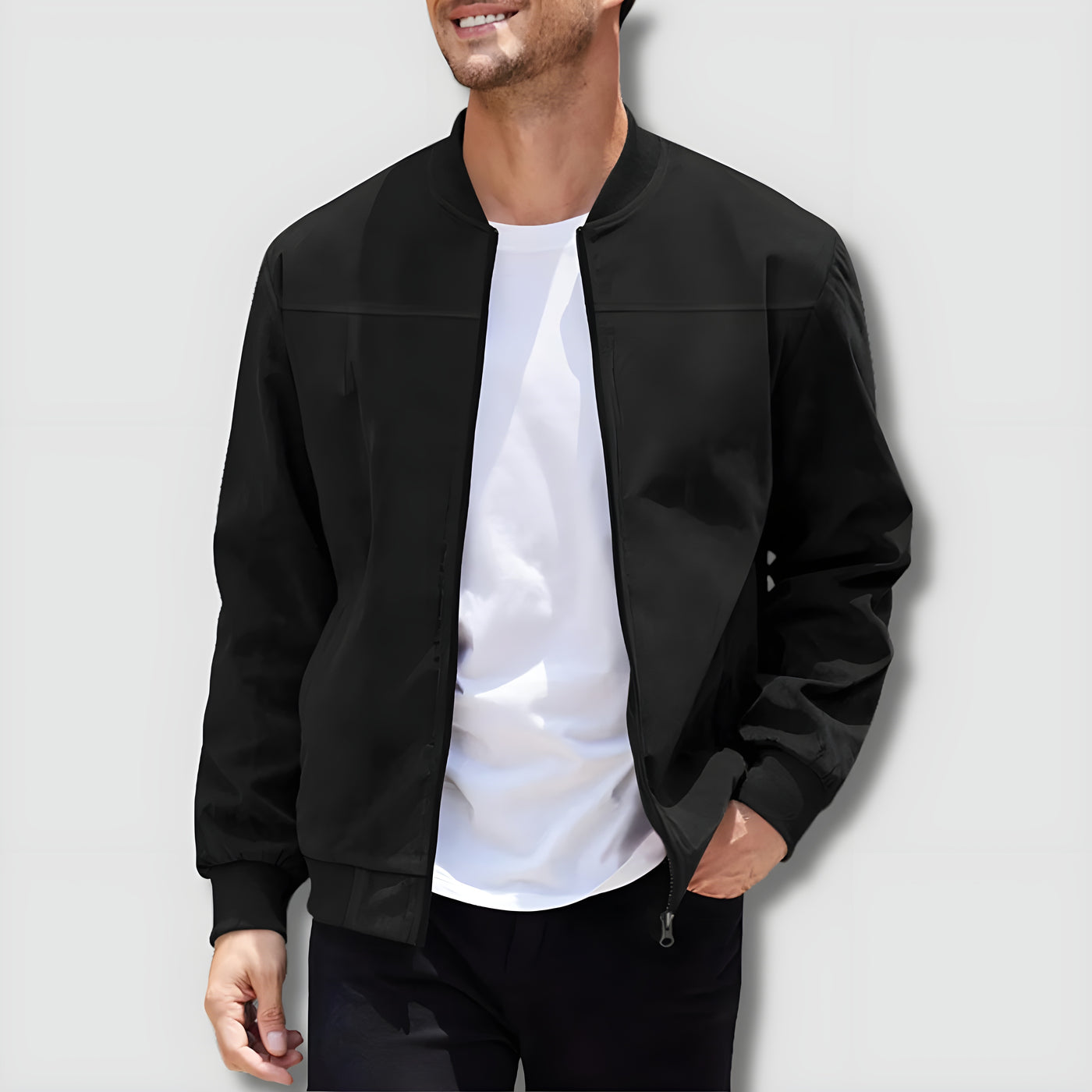 Sven™ | Jackan som rör sig med dig