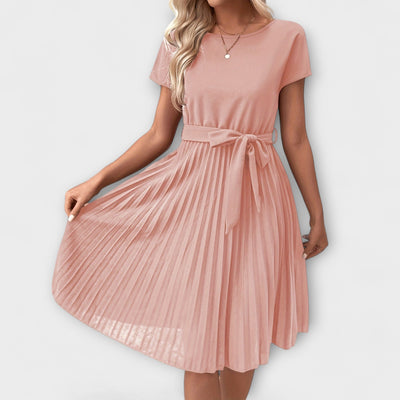Tilda™ | Elegant Maxiklänning för Svala Sommardagar