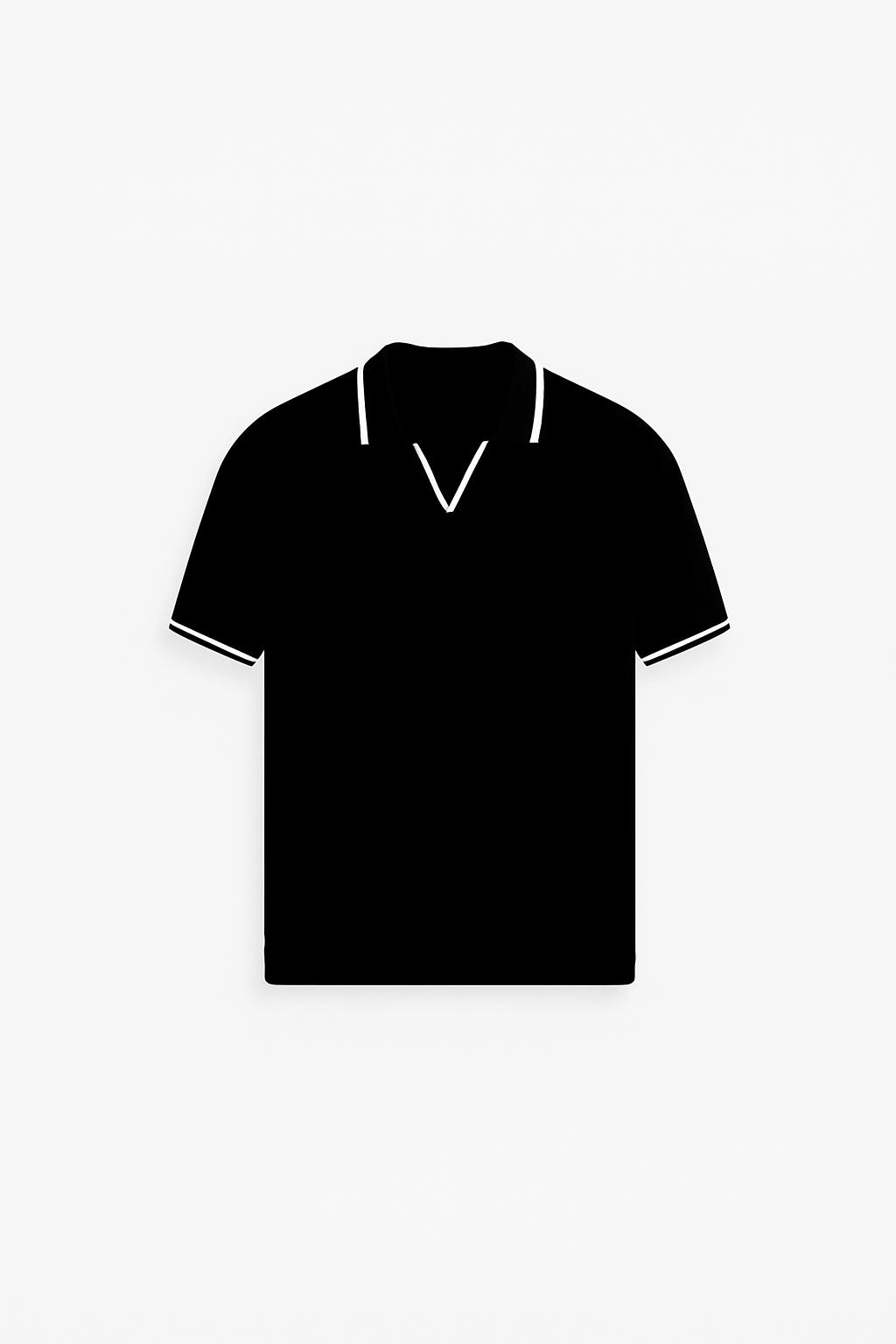 Henrik™ | Ärmlös Sommarpolo i Old Money-stil