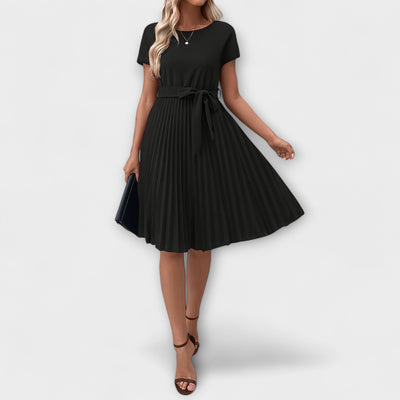Tilda™ | Elegant Maxiklänning för Svala Sommardagar