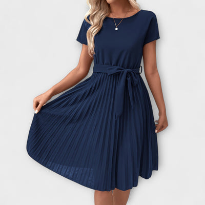 Tilda™ | Elegant Maxiklänning för Svala Sommardagar