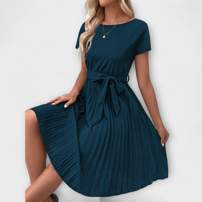Tilda™ | Elegant Maxiklänning för Svala Sommardagar