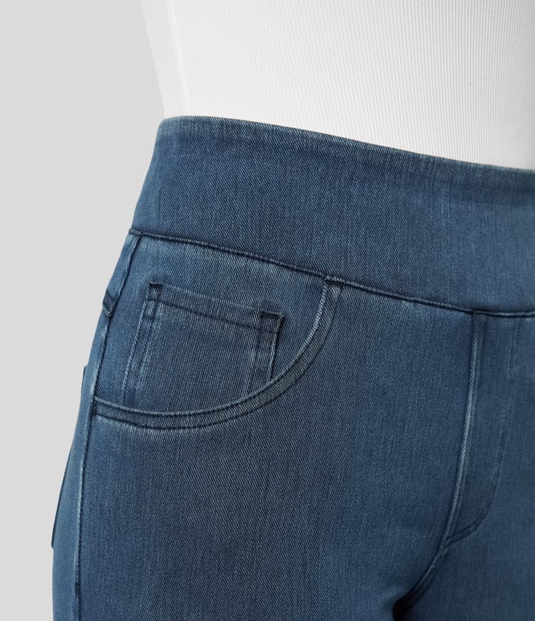 Moa™ | Elegant Komfort i Varje Steg