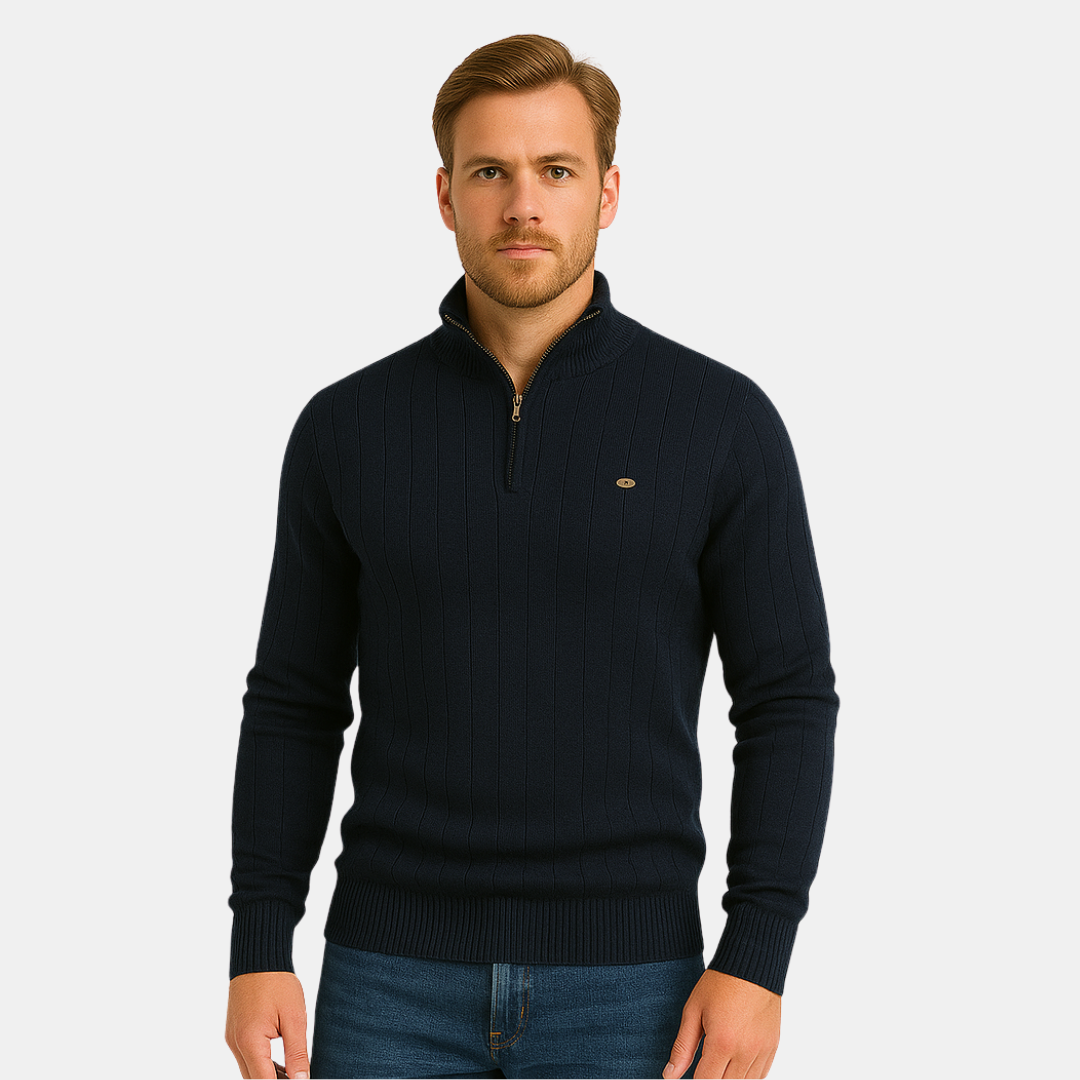 Erik™ | Tidlös, stilren och bekväm