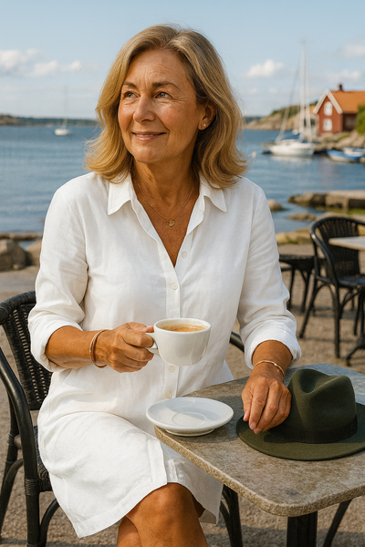 Alva™ | Elegant, lätt och tidlöst chic