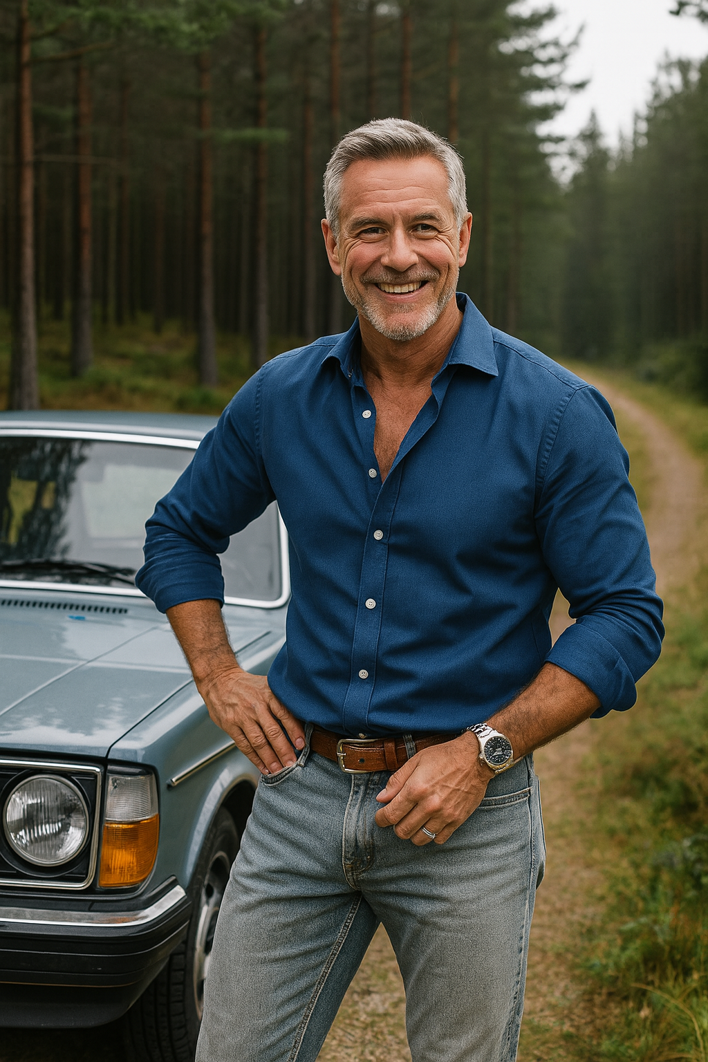 Sven™ | Modern, stilren och bekväm