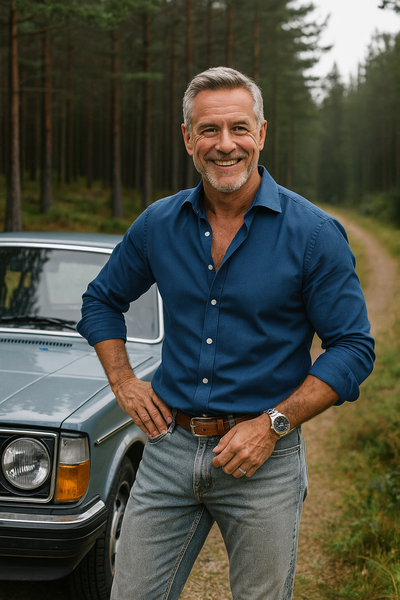 Sven™ | Modern, stilren och bekväm