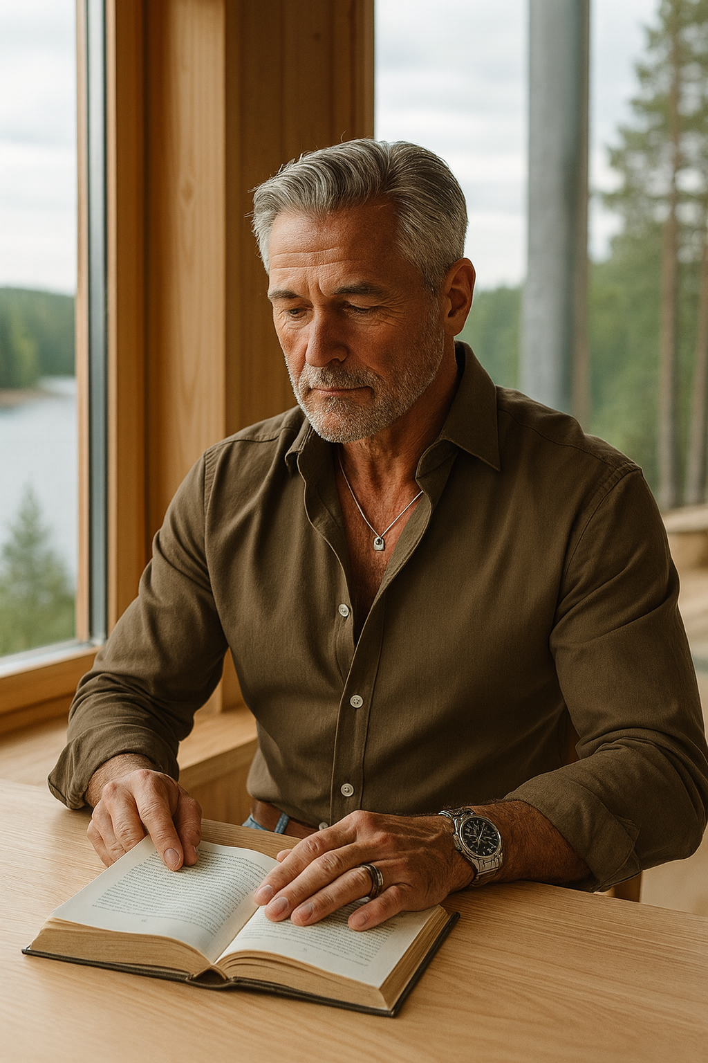 Sven™ | Modern, stilren och bekväm