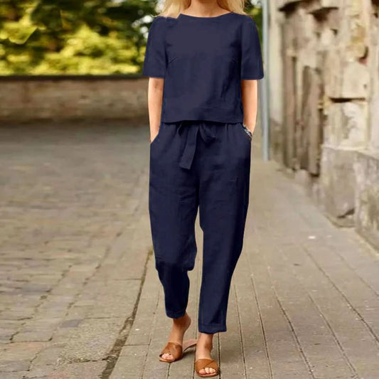 Kerstin™ | Din bekväma look – helt utan krångel