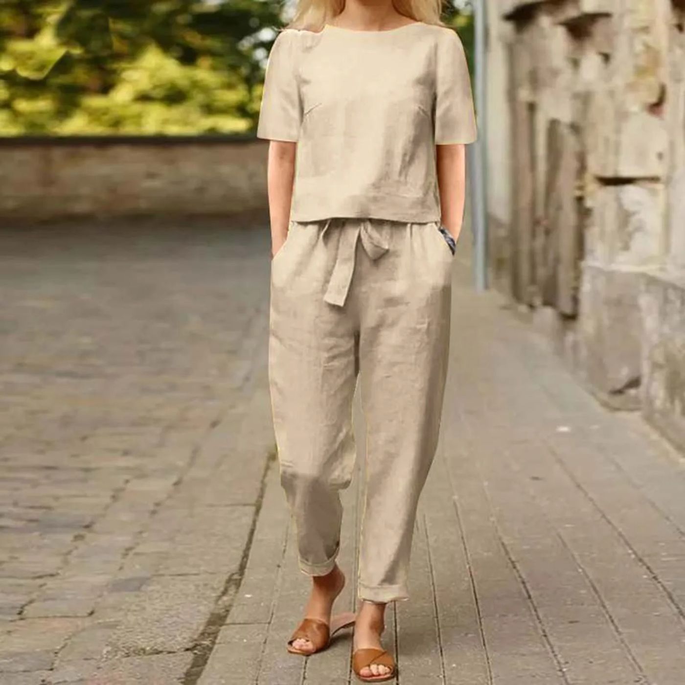 Kerstin™ | Din bekväma look – helt utan krångel