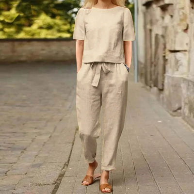 Kerstin™ | Din bekväma look – helt utan krångel