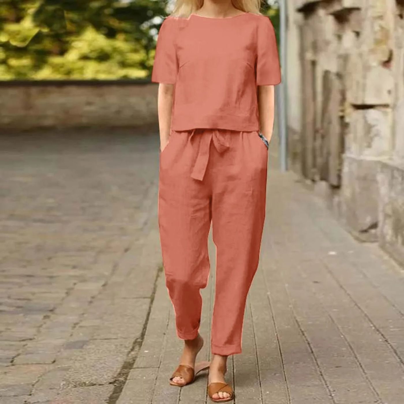 Kerstin™ | Din bekväma look – helt utan krångel