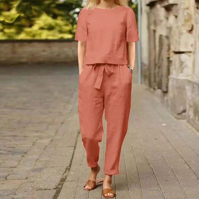 Kerstin™ | Din bekväma look – helt utan krångel