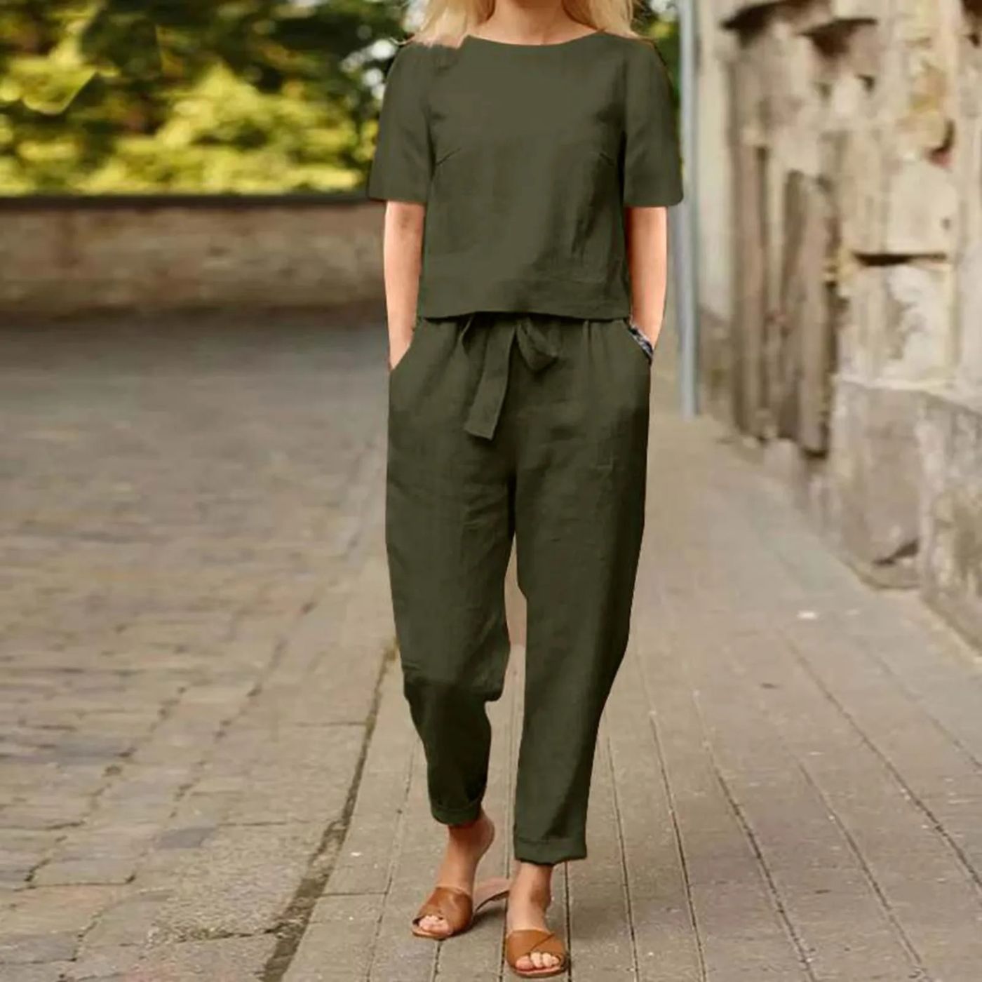 Kerstin™ | Din bekväma look – helt utan krångel