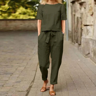 Kerstin™ | Din bekväma look – helt utan krångel