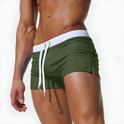 Milo™ | Sommarens badshorts 2025