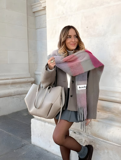 Nora™ – Elegant Handväska