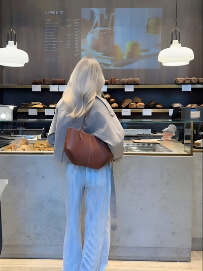 Nora™ – Elegant Handväska