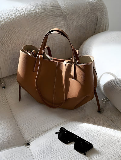 Nora™ – Elegant Handväska