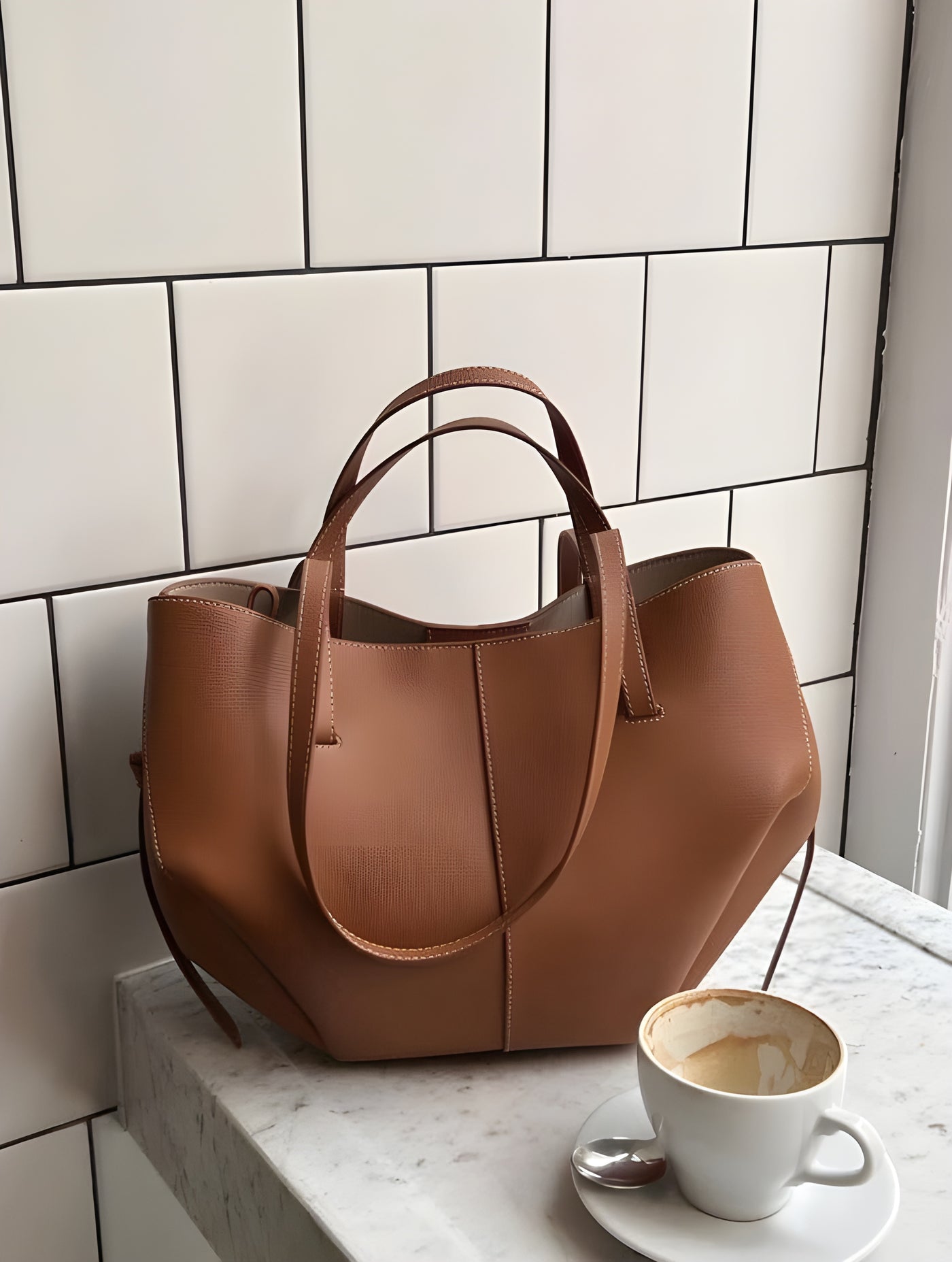 Nora™ – Elegant Handväska
