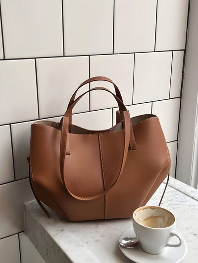 Nora™ – Elegant Handväska