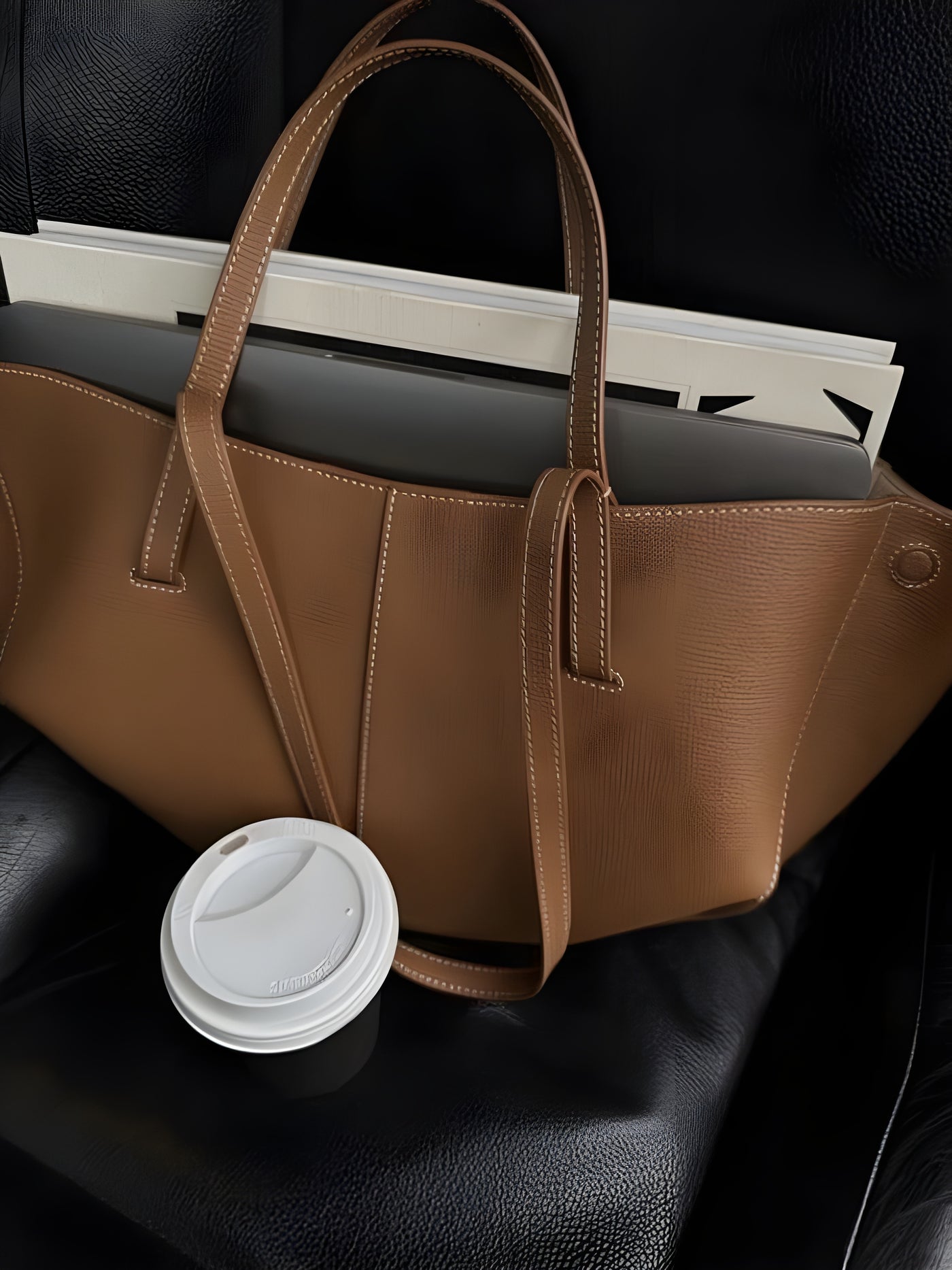 Nora™ – Elegant Handväska