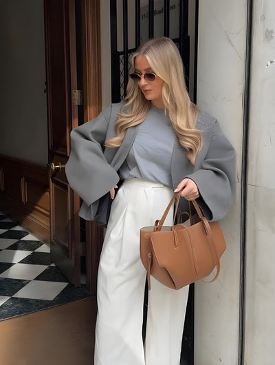 Nora™ – Elegant Handväska