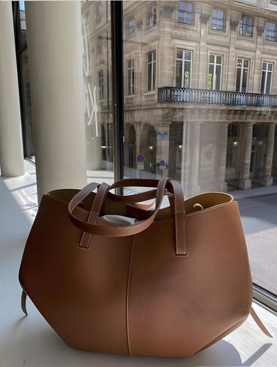 Nora™ – Elegant Handväska