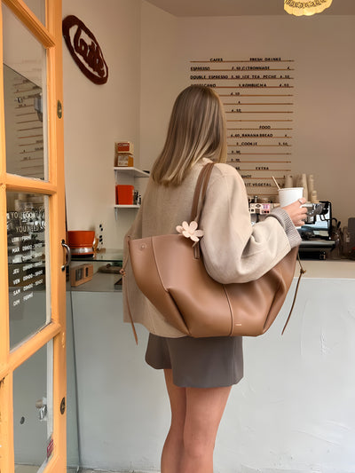 Nora™ – Elegant Handväska