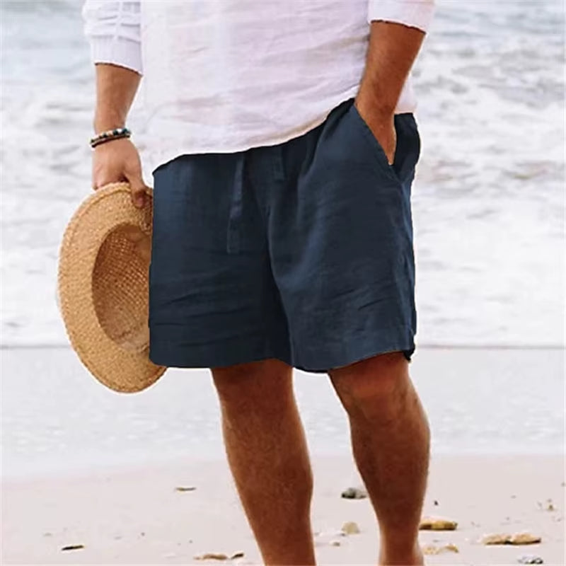 Axel™ | Shortsen som förändrar din sommar