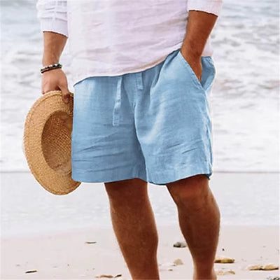 Axel™ | Shortsen som förändrar din sommar