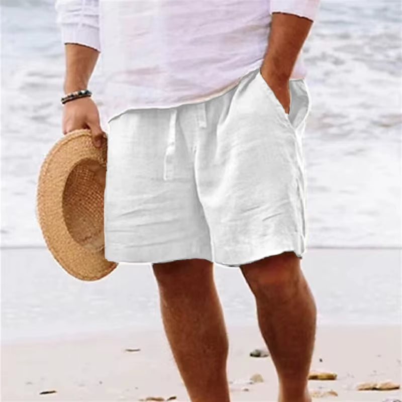 Axel™ | Shortsen som förändrar din sommar